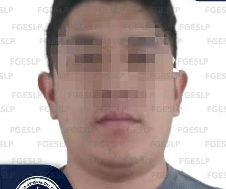 Mujer denunció a violador de su hija, ya esta tras las rejas