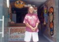 Armando Chamoy’s, un sitio de tradición para disfrutar las chamoyadas naturales más famosas de SLP