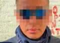 A policía se le escapa un tiro y mata a detenido