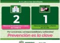 Sólo 14 nuevos casos de Covid-19 en SLP