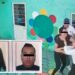 Ecarcelan a padres de niño que golpearon a una maestra… y al hombre lo investigan por otros delitos como tortura