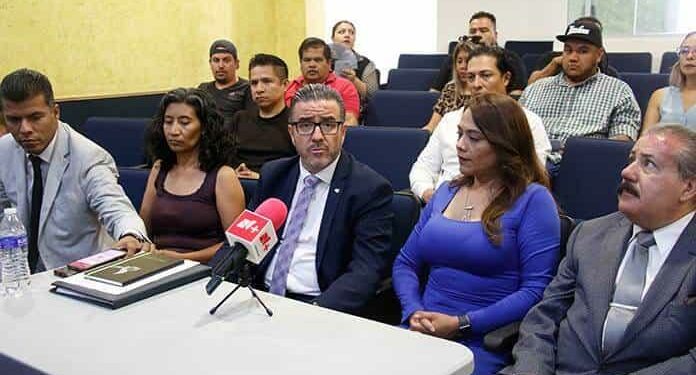Amenaza huelga a la Universidad