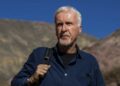 James Cameron responde si hará una película sobre el submarino Titán