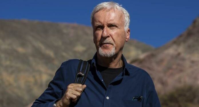 James Cameron responde si hará una película sobre el submarino Titán