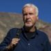 James Cameron responde si hará una película sobre el submarino Titán