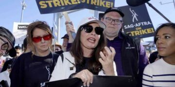 Hollywood entra en una guerra tras la pandemia y la revolución del streaming