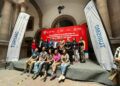 Presentan Diplomado de Guía de Turistas en la capital