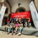 Presentan Diplomado de Guía de Turistas en la capital