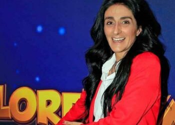 En redes no quieren a Bárbara Torres de “La casa de los famosos”