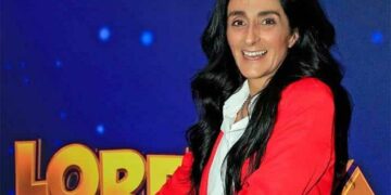 En redes no quieren a Bárbara Torres de “La casa de los famosos”