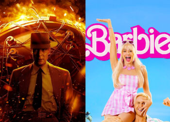 ¿ “Oppenheimer” recaudará más que ‘Barbie”? Las estimaciones no dejan dudas