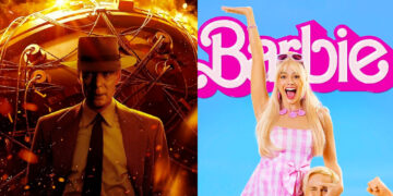 ¿ “Oppenheimer” recaudará más que ‘Barbie”? Las estimaciones no dejan dudas
