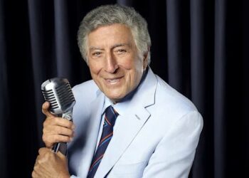 Muere Tony Bennett, una de las grandes voces de la música estadounidense 