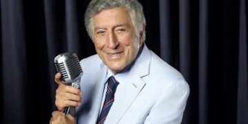 Muere Tony Bennett, una de las grandes voces de la música estadounidense 