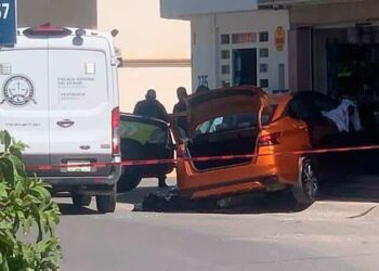Asesinato de abogada fue ataque directo