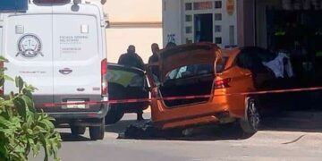 Asesinato de abogada fue ataque directo