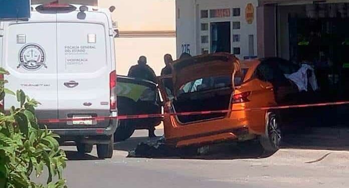 Asesinato de abogada fue ataque directo