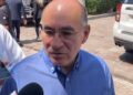 Evaluarán primera semana con la estrategia de contención en la ciudad, ante la crisis hídrica