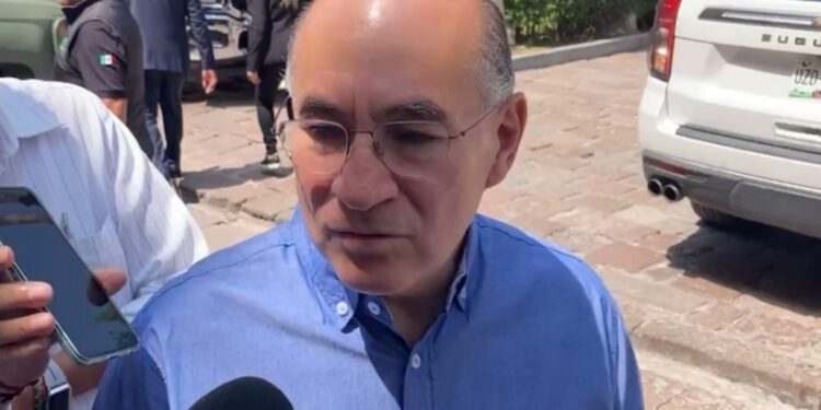 Evaluarán primera semana con la estrategia de contención en la ciudad, ante la crisis hídrica