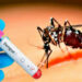 Alertan por aumento de los casos de dengue