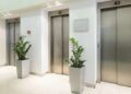 10 cosas que no debes hacer en un elevador