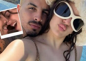 ¿Se acabó el amor? Rosalía y Rauw Alejandro terminan su relación