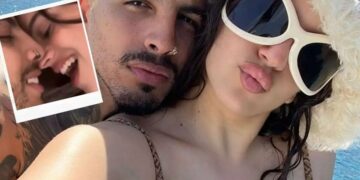 ¿Se acabó el amor? Rosalía y Rauw Alejandro terminan su relación