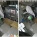 ¡De película! Sujeto disfrazado de fantasma roba carnicería en Guanajuato
