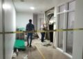 IMSS demanda a empresa encargada de mantenimiento de elevadores tras muerte de niña