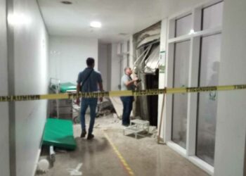 IMSS demanda a empresa encargada de mantenimiento de elevadores tras muerte de niña
