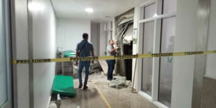 IMSS demanda a empresa encargada de mantenimiento de elevadores tras muerte de niña