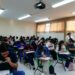 Con tranquilidad inició la aplicación del examen de admisión a la UASLP