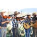 Son Arribeño, la tradición dancística, poética y musical de San Luis Potosí