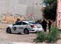 Ejecutan a un hombre en la Av. San Pedro