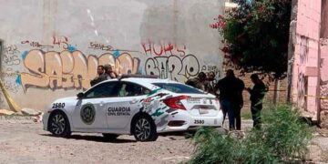 Ejecutan a un hombre en la Av. San Pedro