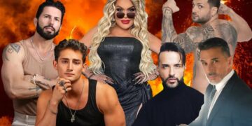 ¿Team Infierno de gira por México? Integrantes de “La Casa de los Famosos” discuten planes
