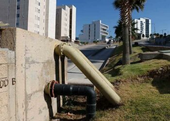 Ángeles Hermosillo, respaldará la decisión de Galindo de no reanudar la concesión de Aguas del Poniente