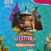 Llegará a San Luis Potosí capital el Festival de Ciudades Patrimonio Mundial