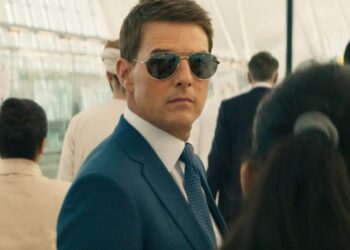 “Misión Imposible: Sentencia Mortal”  arrasa en taquilla con 235 millones y destroza el récord de mejor estreno de la franquicia de acción con Tom Cruise