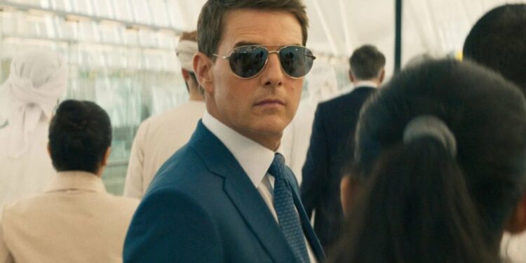 “Misión Imposible: Sentencia Mortal”  arrasa en taquilla con 235 millones y destroza el récord de mejor estreno de la franquicia de acción con Tom Cruise