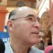 Palacio Municipal presenta afectaciones por ultimas réplicas de sismo en la capital