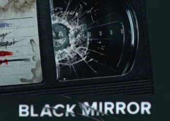 Black Mirror: su creador utilizó ChatGPT para escribir un capítulo de la serie de Netflix