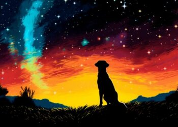 ¿Qué significa la palabra ‘canícula’? Ni siquiera lo imaginabas