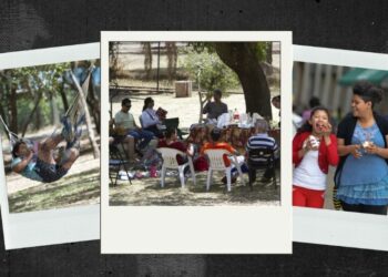 ¿De dónde viene la frase “tomar el fresco”?