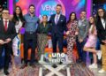 Venga la Alegría vuelve a meter la pata y humillan a Jimena Longoria en dinámica: “Hueles raro”