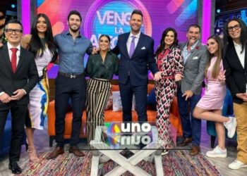 Venga la Alegría vuelve a meter la pata y humillan a Jimena Longoria en dinámica: “Hueles raro”