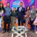Venga la Alegría vuelve a meter la pata y humillan a Jimena Longoria en dinámica: “Hueles raro”