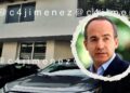 VDEO: Intentan robar casa de Calderón; sujetos engañan para llevarse dinero y joyas… pero los atrapan