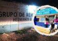 Los esclavizaban en un anexo: rescatan a 57 personas en Sinaloa y detienen al dueño