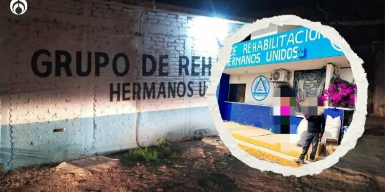 Los esclavizaban en un anexo: rescatan a 57 personas en Sinaloa y detienen al dueño